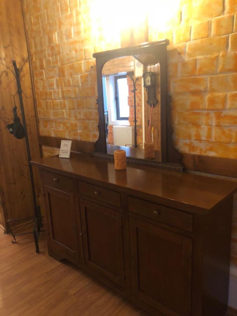 Nonna Mia Hotel Bukares Bagian luar foto