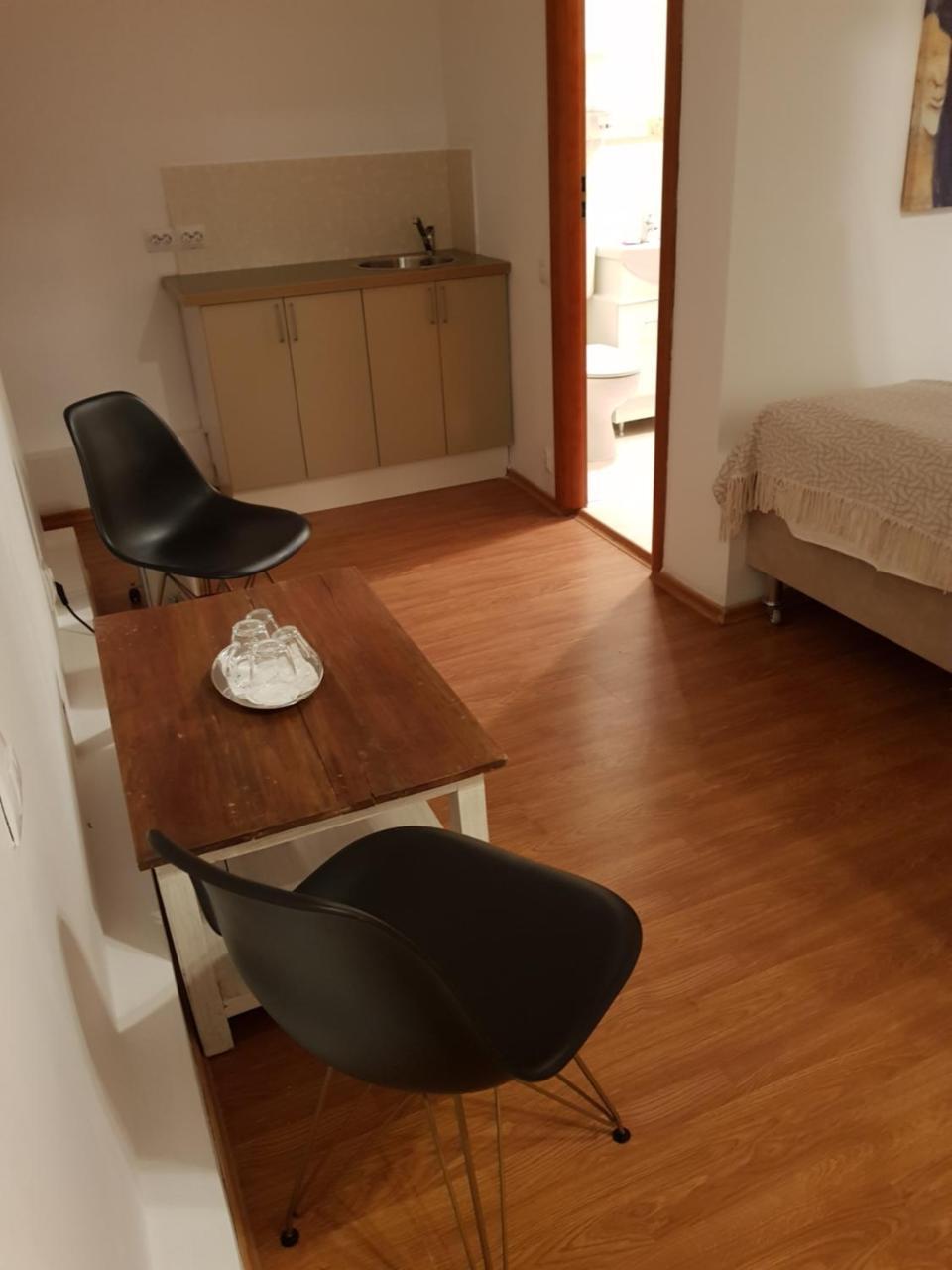 Nonna Mia Hotel Bukares Bagian luar foto